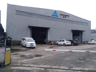 NINGBO PINSHENG MACHINERY CO.,LTD Profil de la société