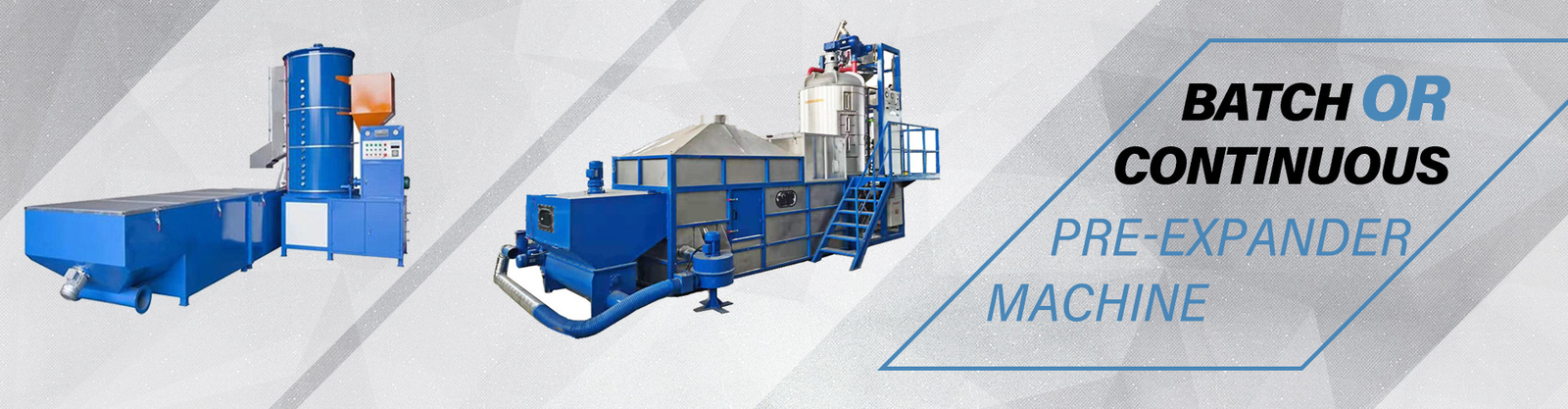 qualité L'ENV forment la machine de bâti Usine