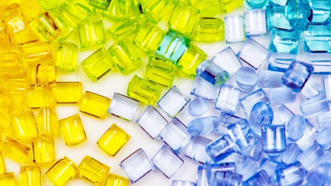 dernières nouvelles de l'entreprise Les résines, les polymères et les plastiques, quelles sont les différences?  1