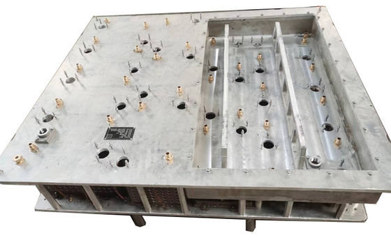 EPS Moule EPP pour les appareils électriques