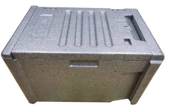 Conception avancée de moules EPS pour une fusion optimale des perles et une résistance optimale du produit