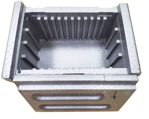 Incubateur à haute densité de nourriture d'incubateur de PPE de Cabinet vertical 49-100 litres