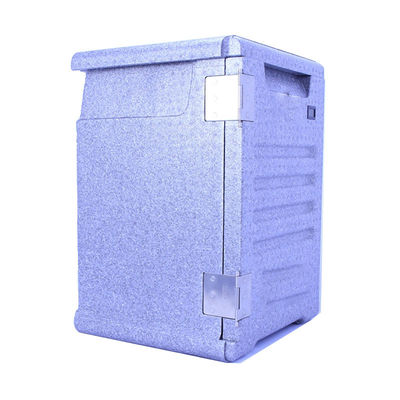 Incubateur à haute densité de nourriture d'incubateur de PPE de Cabinet vertical 49-100 litres