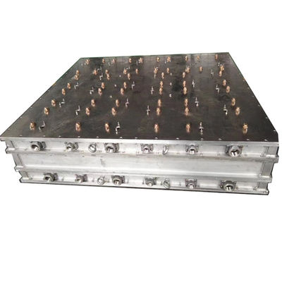 Moule de métier de mousse de polystyrène de moule de Customzied ENV pour la boîte de mousse