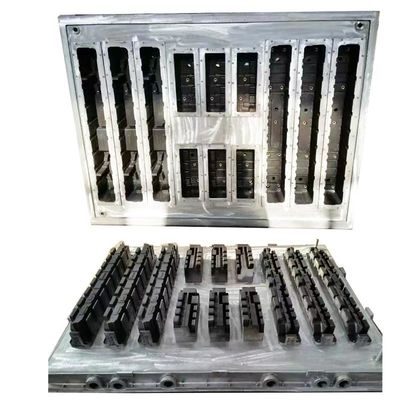 Profil adapté aux besoins du client par moule d'alliage d'aluminium traitant l'UEP de PPE d'OEB d'ENV