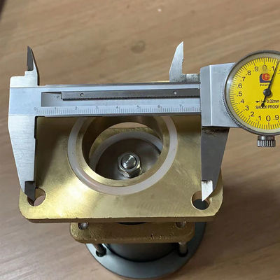 Durée de vie de valves de pièces de rechange de machine de DN40 ENV longue