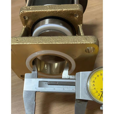 Durée de vie de valves de pièces de rechange de machine de DN40 ENV longue