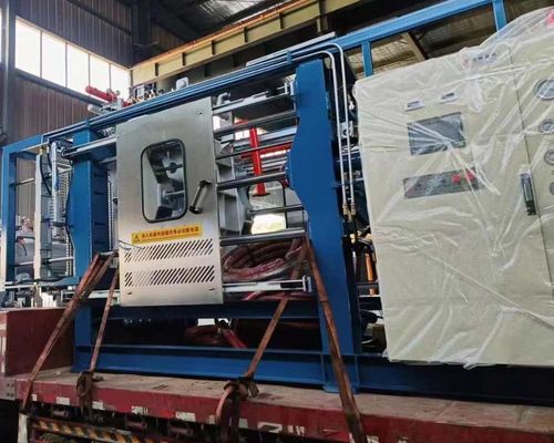 Mousse complètement automatique de 1000X800 EPE faisant la machine