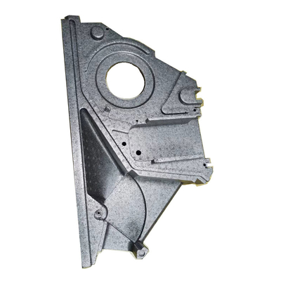 Moule de l'alliage d'aluminium ENV de moule de PPE de personnalisation pour des pièces d'auto