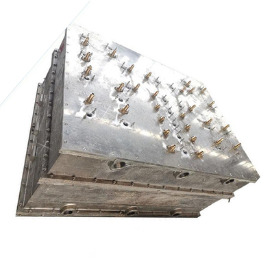 Moule de l'alliage d'aluminium ENV de moule de PPE de personnalisation pour des pièces d'auto