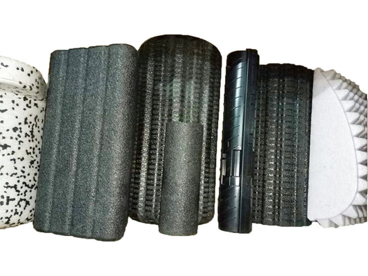 Moule de l'alliage d'aluminium ENV de moule de PPE de personnalisation pour des pièces d'auto