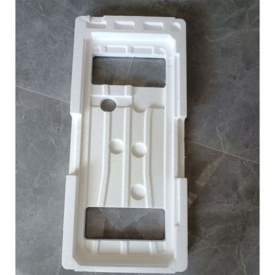 Emballage protecteur de transport de climatisation de moule de l'alliage d'aluminium ENV