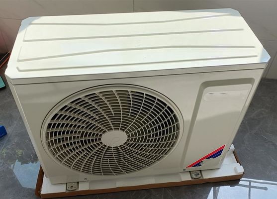 Emballage protecteur de transport de climatisation de moule de l'alliage d'aluminium ENV