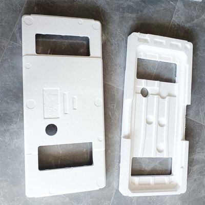 Emballage protecteur de transport de climatisation de moule de l'alliage d'aluminium ENV