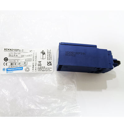 Pièces de rechange pour interrupteur de fin de course Schneider Xckn.C pour machine de moulage par blocs EPS