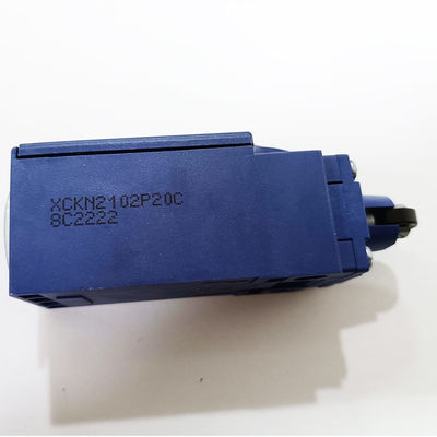 Pièces de rechange pour interrupteur de fin de course Schneider Xckn.C pour machine de moulage par blocs EPS