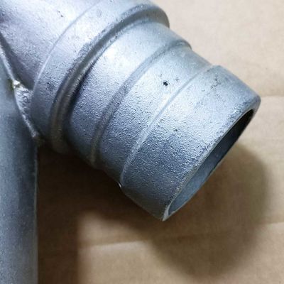 Pièces de rechange remplissantes d'arme à feu de charge de l'arme à feu 65mm de machine de bâti de bloc d'ENV