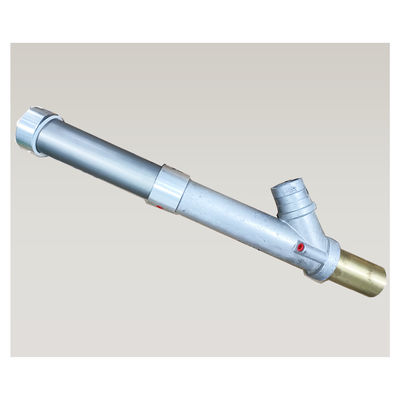 Pièces de rechange remplissantes d'arme à feu de charge de l'arme à feu 65mm de machine de bâti de bloc d'ENV