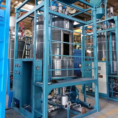 Machine en acier 380V 50Hz d'extenseur de la place ENV de PLC