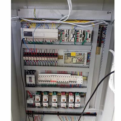 la mousse de polystyrène de machine de bâti de bloc de 2m ENV plaque la machine de vide