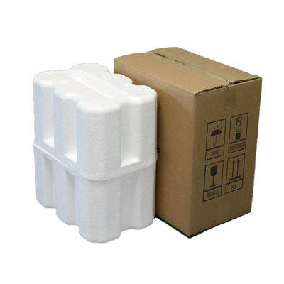 Emballage express pour le transport de la moisissure EPS