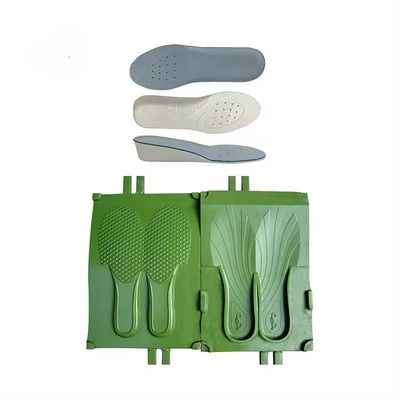 Équipement de moulage automatique de semelles de chaussures à 380 V