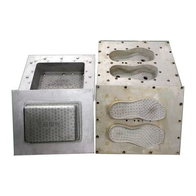 Conception de moules EPS économes en énergie pour les produits en mousse de polystyrène expansé