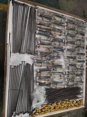 Des moules EPS conçus par des experts pour une fusion optimale des perles et une intégrité structurelle