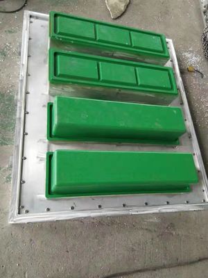 Forme EPS haute performance pour la fabrication de produits en mousse personnalisés