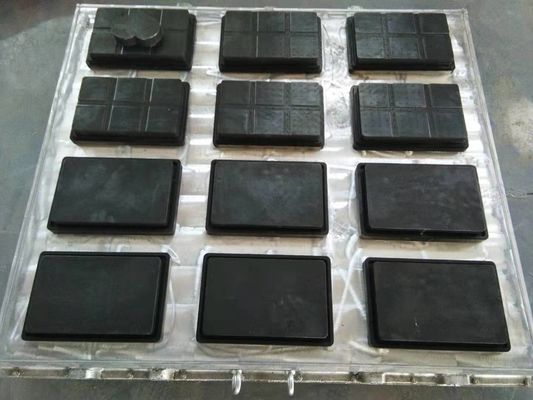 Forme EPS haute performance pour la fabrication de produits en mousse personnalisés