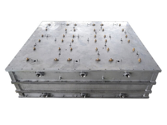 Services de fabrication et de modification de moules EPS sur mesure pour les boîtes à poissons et les mousses perdues