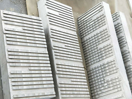 Forme EPS haute performance pour diverses pièces de construction et de construction sur mesure