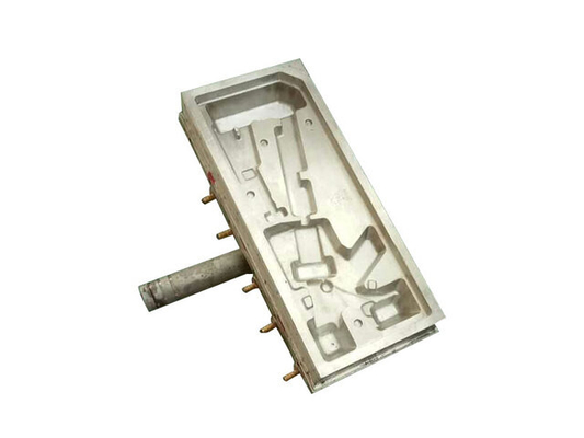 Services de fabrication et de modification de moules EPS sur mesure pour les boîtes à poissons et les mousses perdues