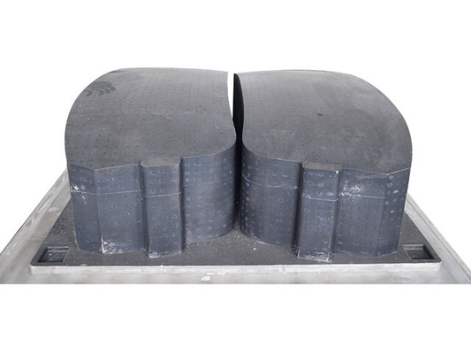 Industrie automobile Eps moule pour boîte en mousse et mousse perdue