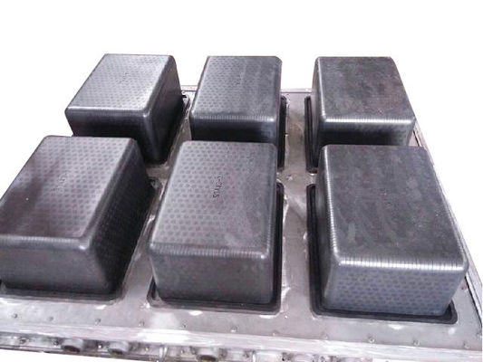 Isolez protégez moule EPS pour emballage et construction