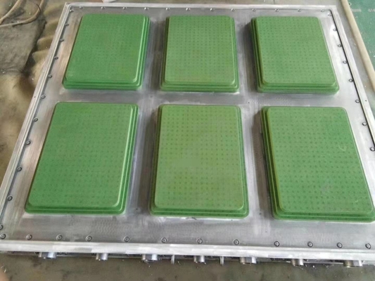 Industrie automobile Eps moule pour boîte en mousse et mousse perdue