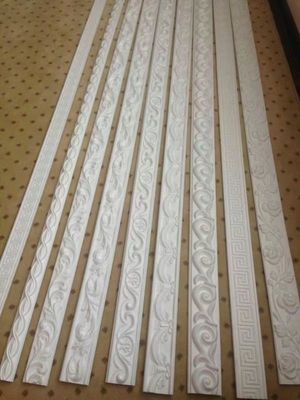 Les pièces de faible à moyen volume fabriquées à des prix abordables avec le moulage EPS pour la fonderie de mousse perdue