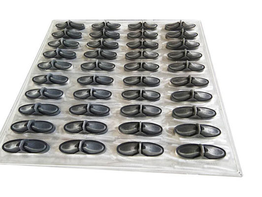 Des besoins en emballage de boîtes en mousse et en moisissures perdues