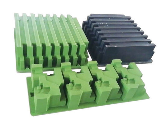 Des besoins en emballage de boîtes en mousse et en moisissures perdues