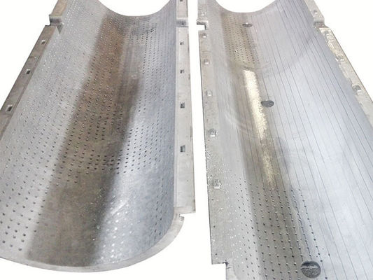 Forme de polystyrène élargi EPS de précision pour pièces légères et sur mesure