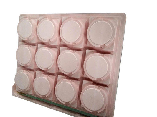 Forme EPS largement utilisée pour la conception de produits légers et isolants Formes et géométries personnalisées