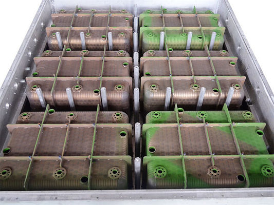 Forme EPS largement utilisée pour la conception de produits légers et isolants Formes et géométries personnalisées