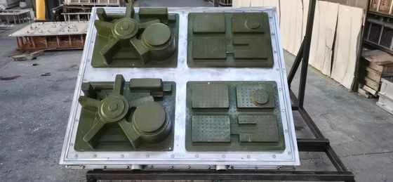 Mousse de mousse EPS durable et efficace sur mesure