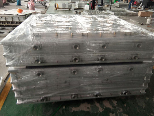 Mousse de polystyrène à cavité personnalisée négociable pour les boîtes en mousse