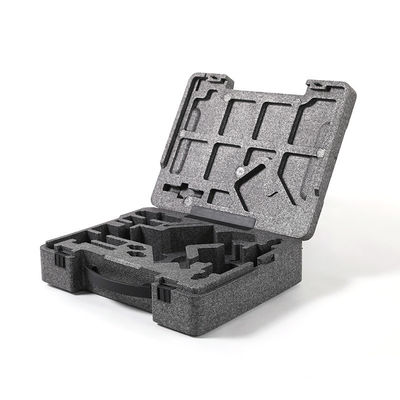 Économiser de l'énergie Le moule EPS avec des cavités interchangeables pour plusieurs variantes de produits pour les boîtes en mousse