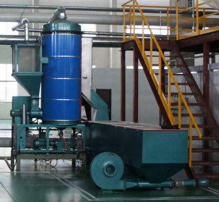 Expanseur automatique Eps fiable de Chine Machine pour le bloc de mousse