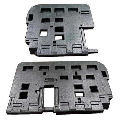 Les moulins EPS interchangeables sont destinés à la fabrication polyvalente