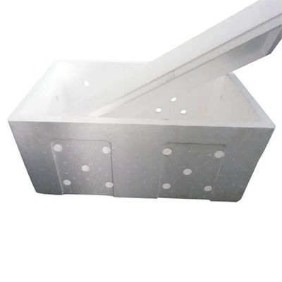 Fabrication de produits de mousse en mousse EPS personnalisée et précise