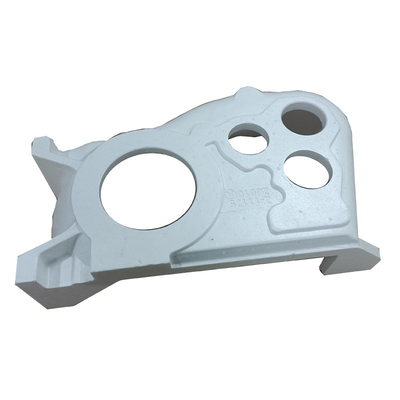 Forme EPS personnalisée pour une fabrication de produits précise et cohérente