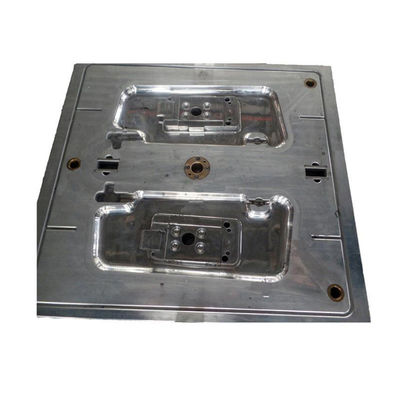 Forme EPS pour produits en mousse de polystyrène élargi légers et polyvalents